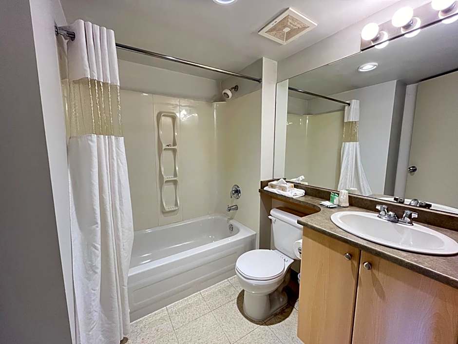 Carey Centre on UBC campus