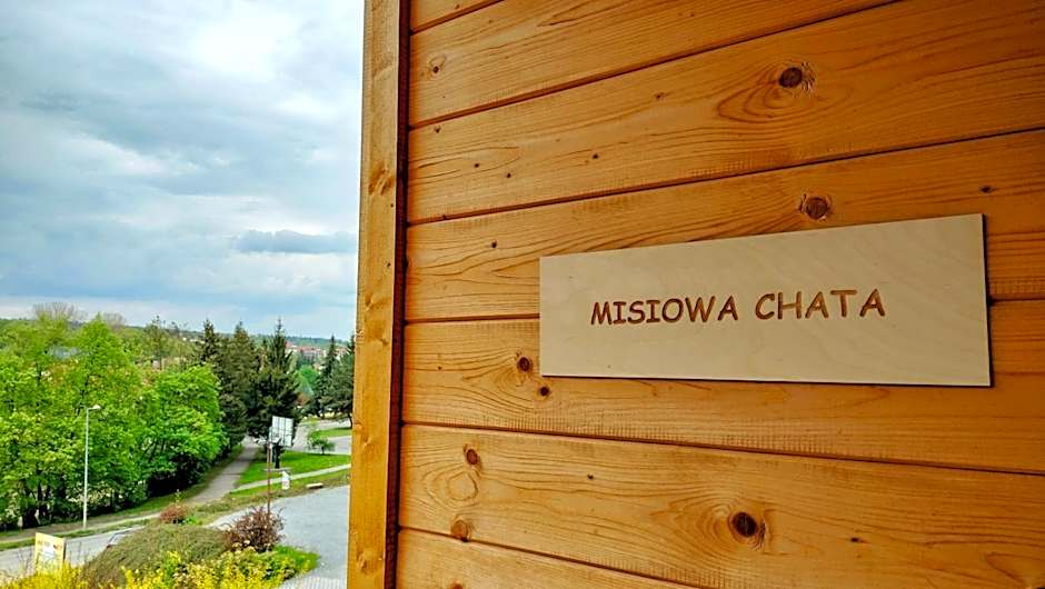 Pokoje i Domki Na Szlaku