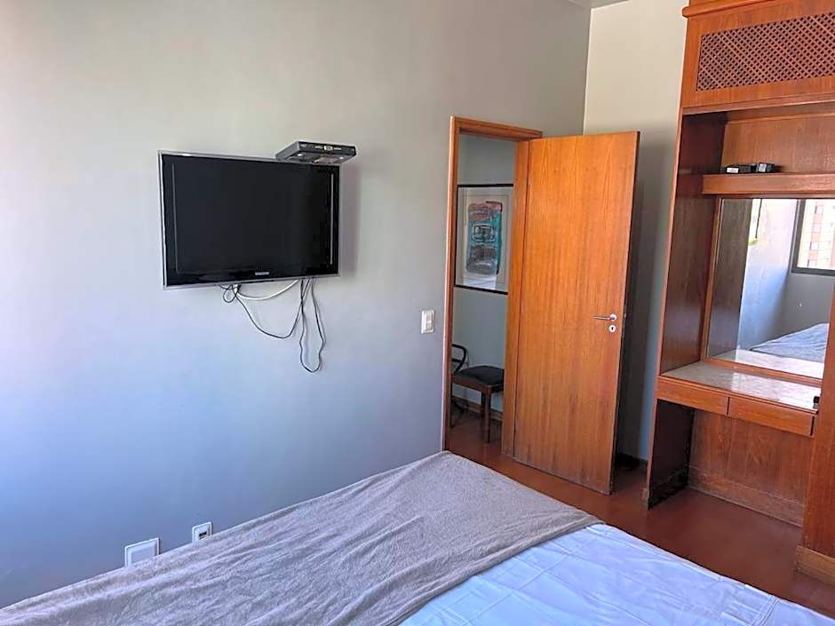 Apart hotel Champagnat