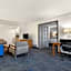 Howard Johnson by Wyndham Sacramento Downtown