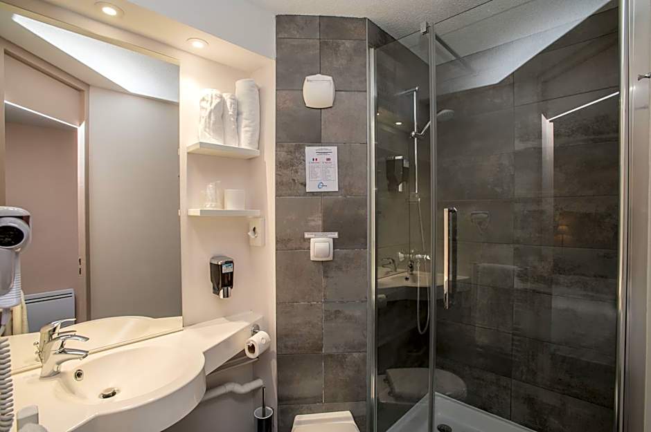 The Originals City, Hotel Limoges Sud Feytiat (ex Comfort Hotel)