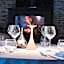 Le Victor Hugo - Hôtel et Restaurant - Logis Hôtels