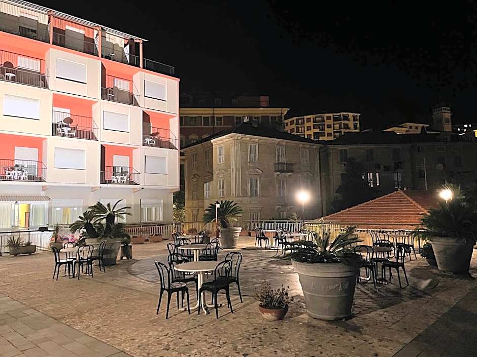Hotel Robinia