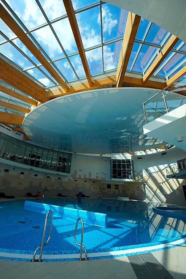 Copernicus Torun Hotel