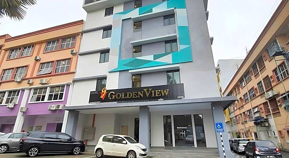 Hotel Golden View Nilai