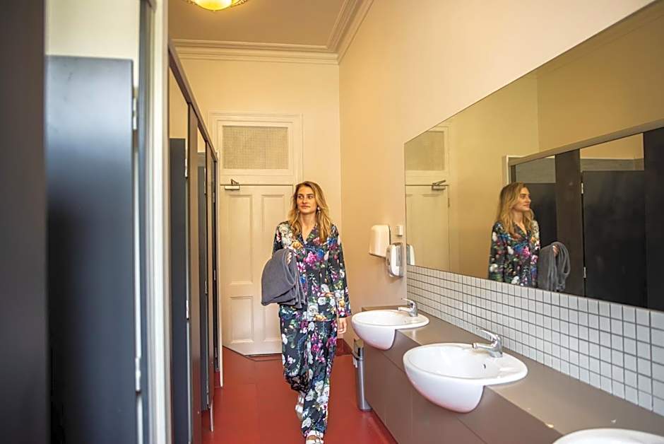 The Mansion Melbourne