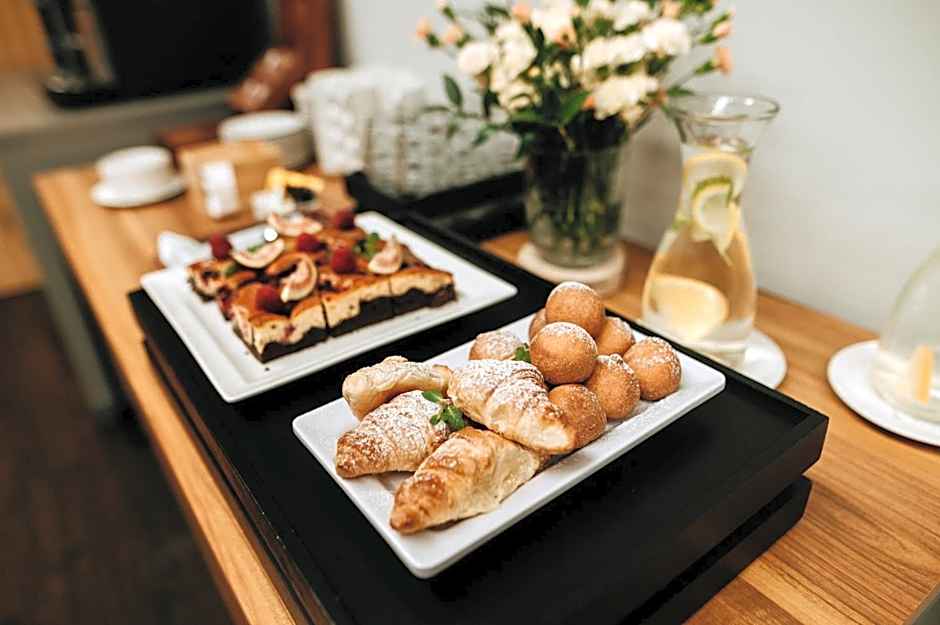 Ruben Hotel Zielona Góra