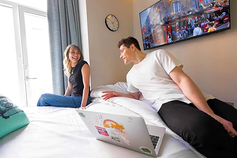 Garner Hotel Dublin Temple Bar By IHG