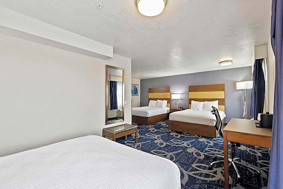 Best Western Plus Twin Falls Hotel