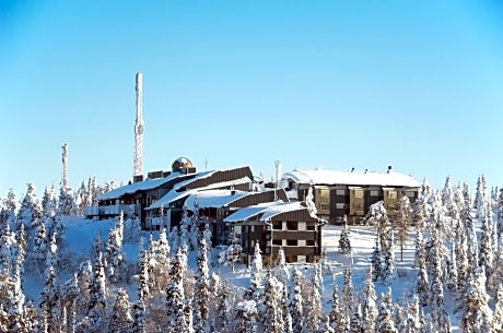 Hotelli Pikku-Syöte