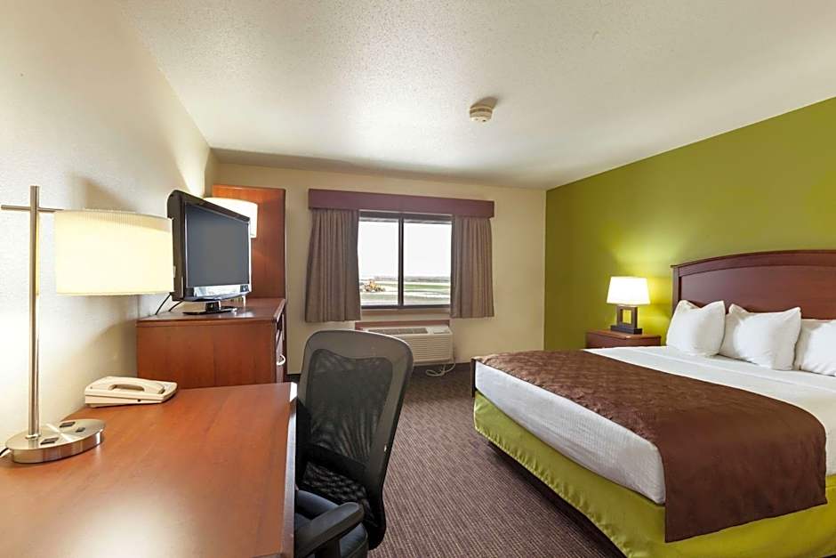 AmericInn by Wyndham Wahpeton