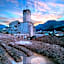 Klemi, rooms in old town Dolomia best home Check in automatico