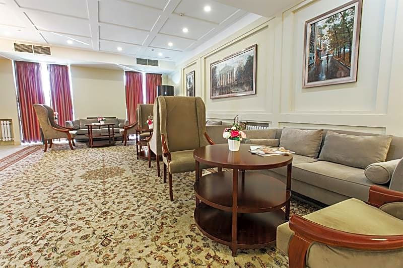 Ambassador Hotel