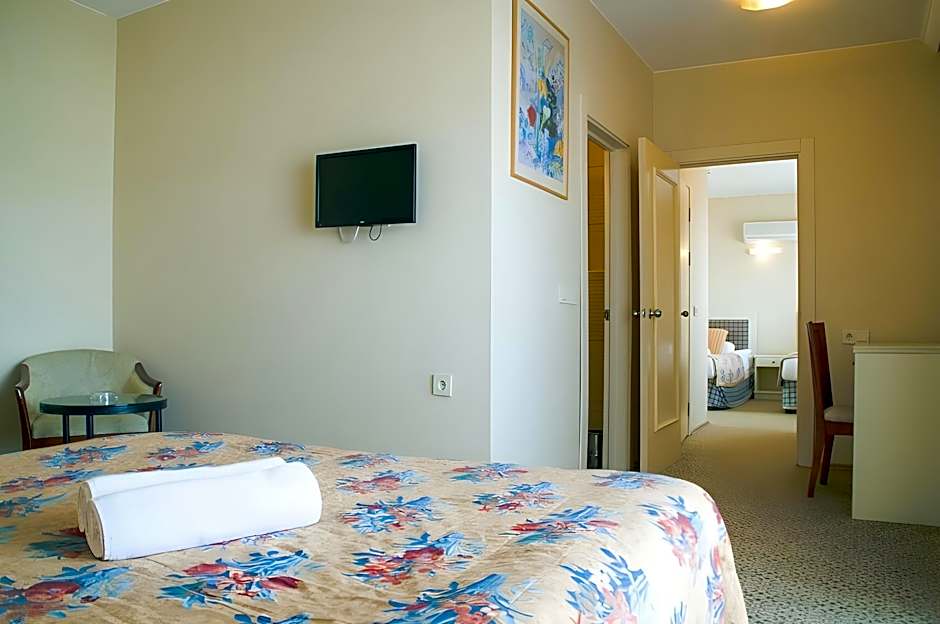Belkon Hotel