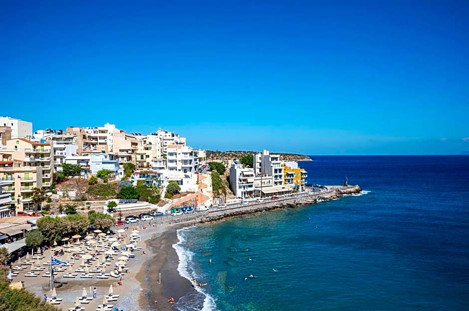 Kitro Beach Hotel - Adults Only