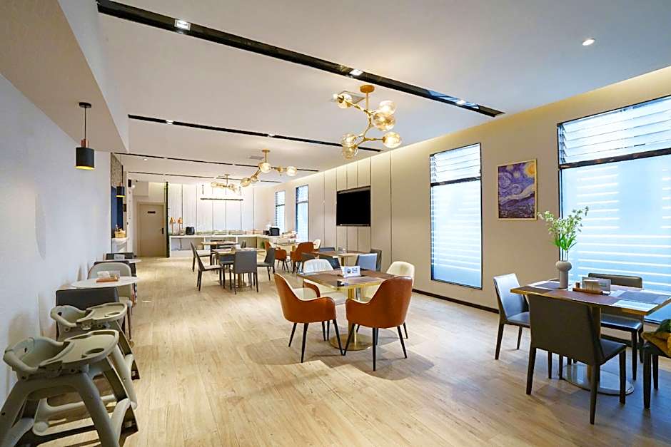 Echeng Hotel Guizhou Zunyi Renhuai