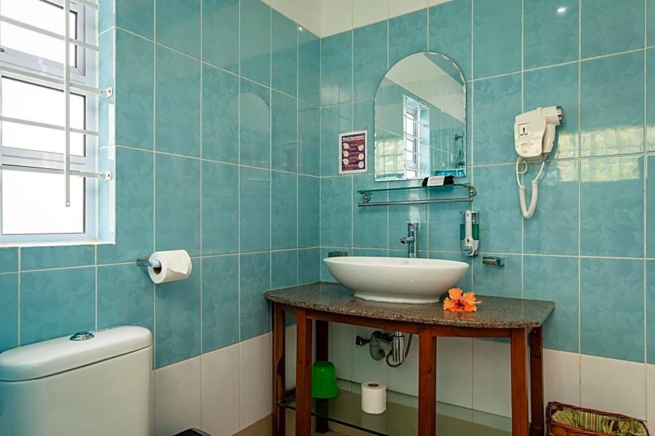 Captain's Villa