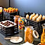 Moevenpick Hotel Lausanne