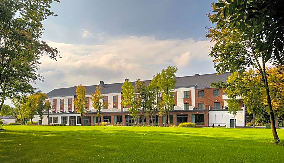 Hotel Malbork - Centrum Konferencyjne