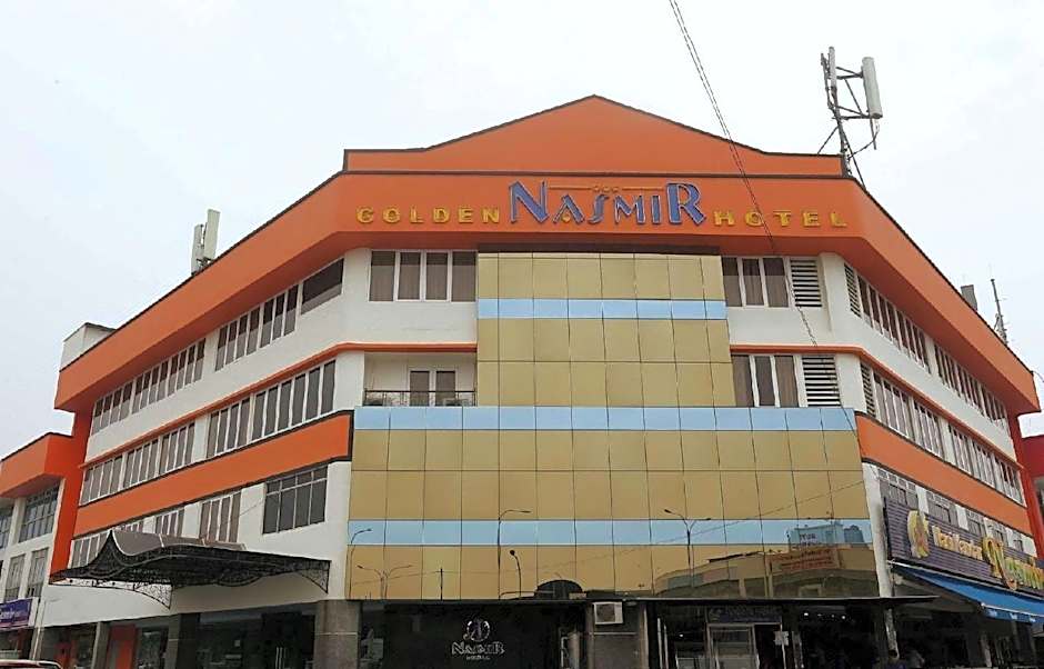 Golden Nasmir Hotel