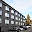 Best Western Plus Vancouver Airport Hotel