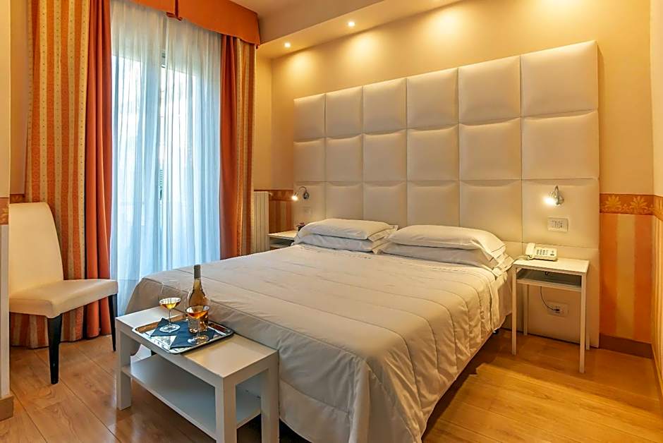 Hotel Jane