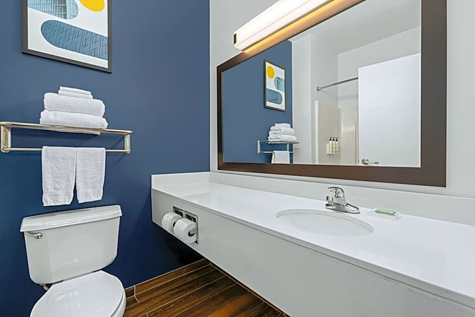 City Express By Marriott Manteno