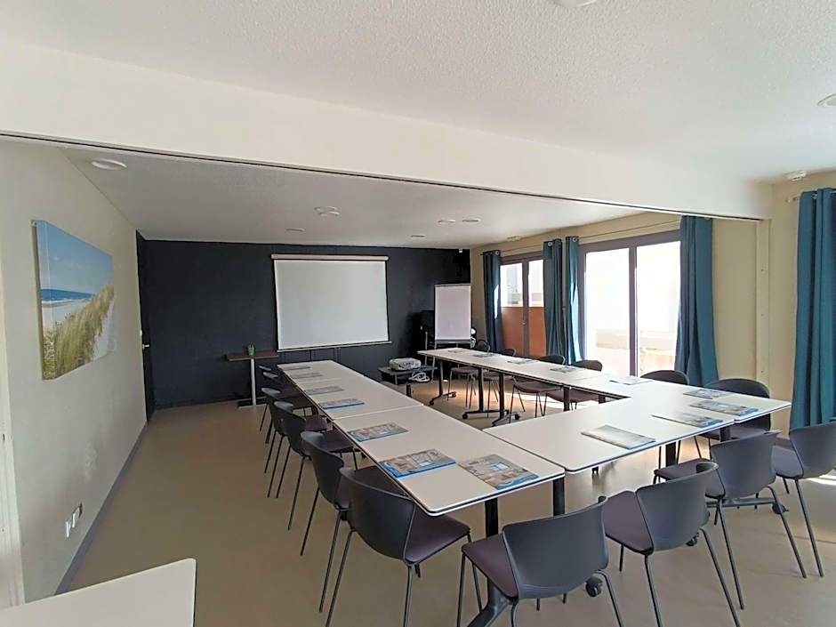 Brit Hotel Quimper Sud