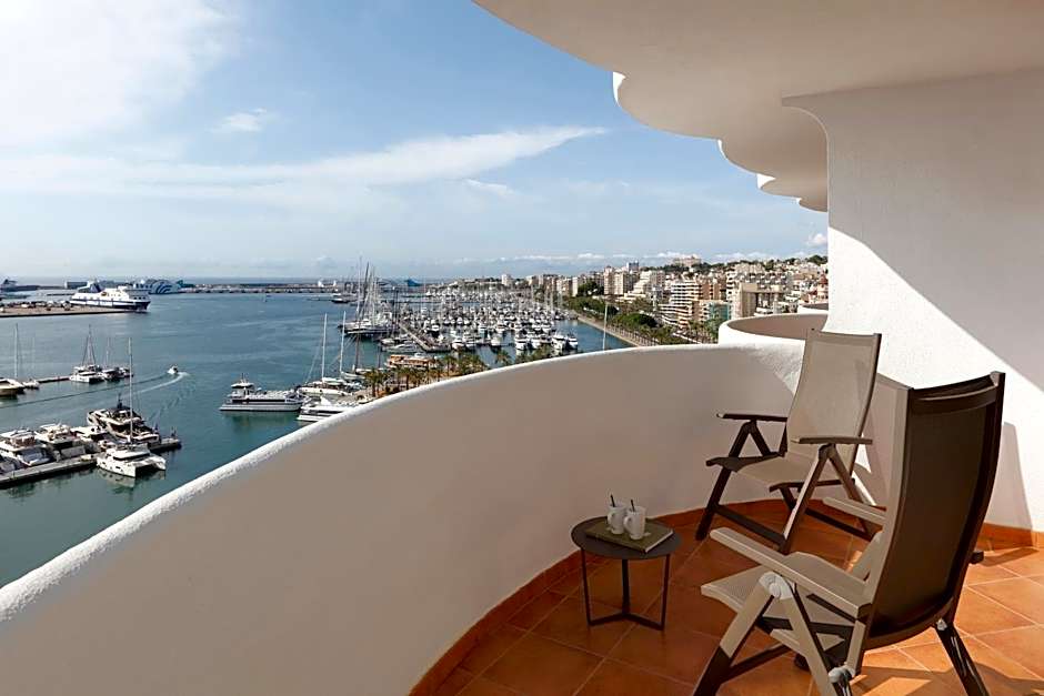 Hotel Palma Bellver Affiliated by Meliá