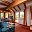 Landhaus Charlotte am Geigenbuehel -Apartments