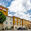 Best Western Plus San Antonio East Inn & Suites