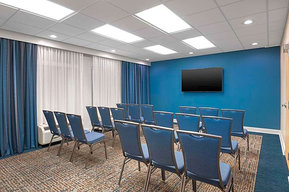 Hampton Inn By Hilton Tallahassee-Central