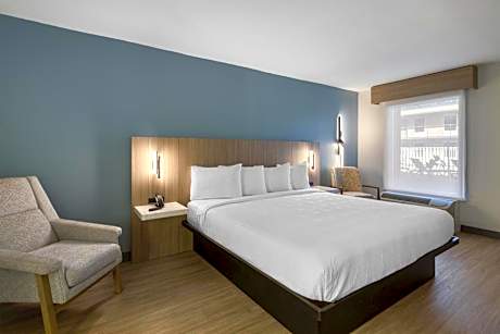 Best Western Of Walterboro