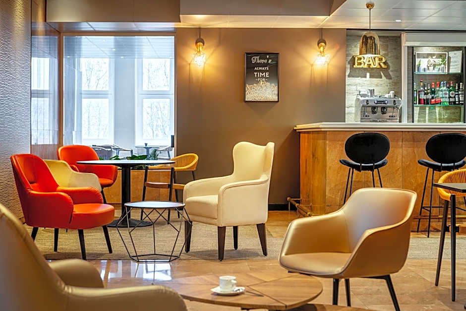 ibis Paris porte de Bercy