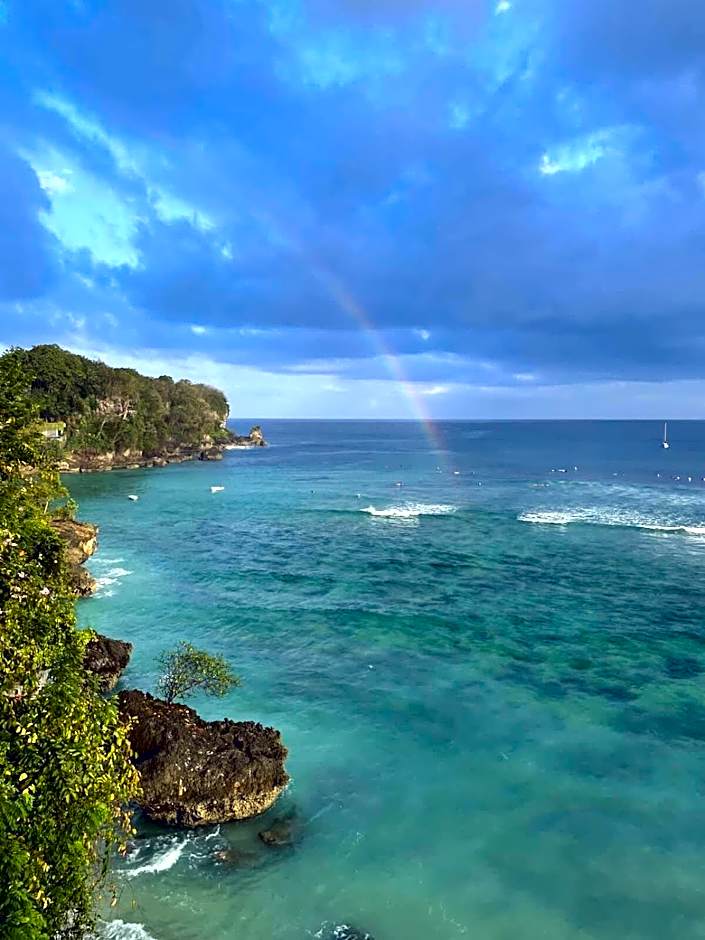 Beach front villa , All Mare 2