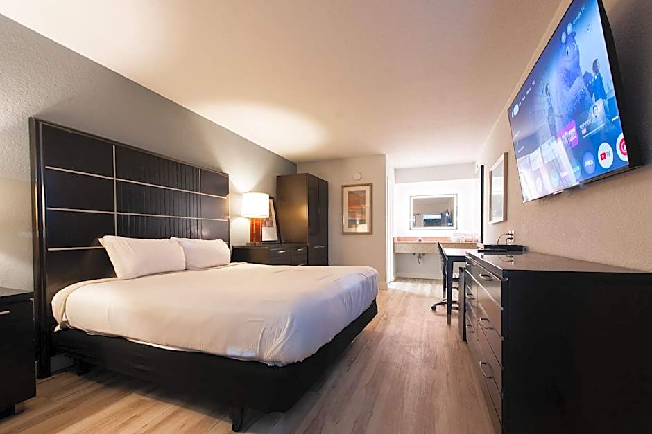 Boardwalk Suites Baton Rouge