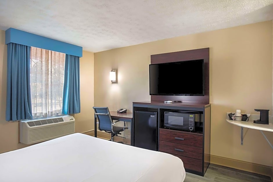 SureStay Hotel by Best Western Bardstown General Nelson