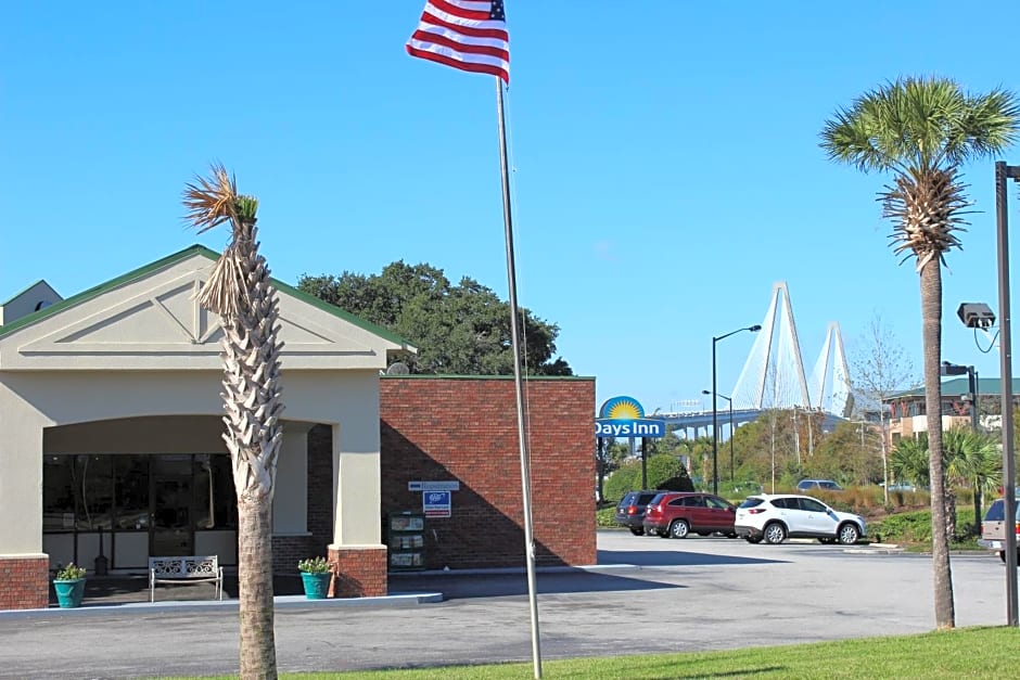 Days Inn Chrlston Patriots Poi – Mount Pleasant, SC