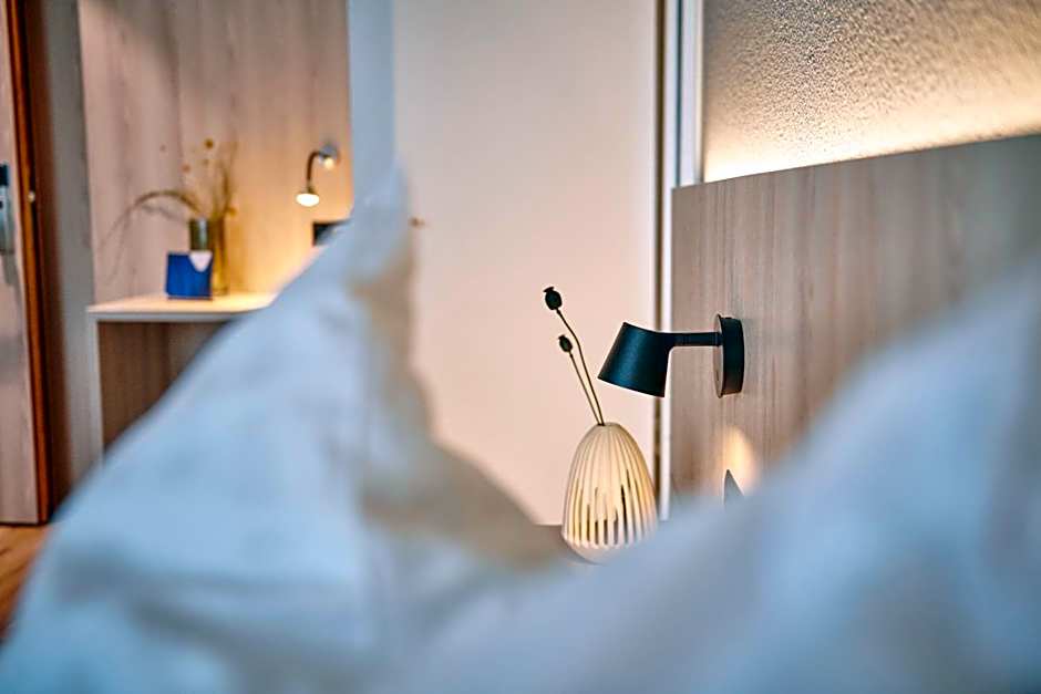 Hotel Balga Natur- und Bikehotel