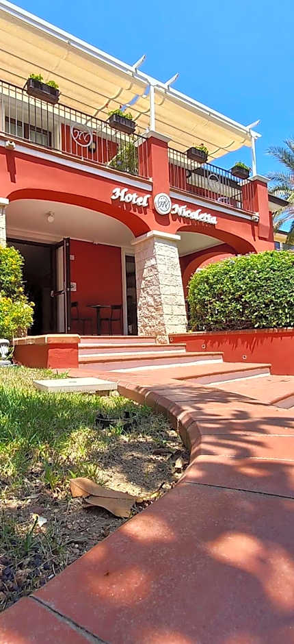 Hotel Nicoletta