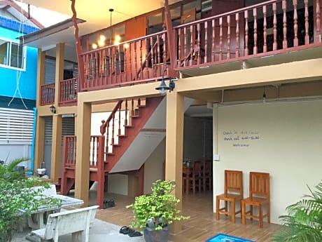Siriwal Guesthouse