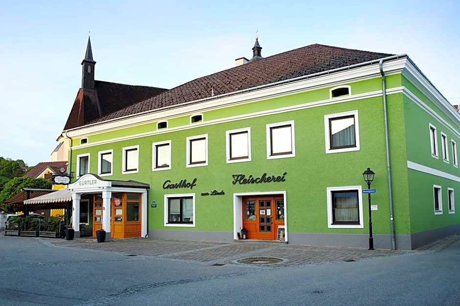 Gasthof Zur Linde