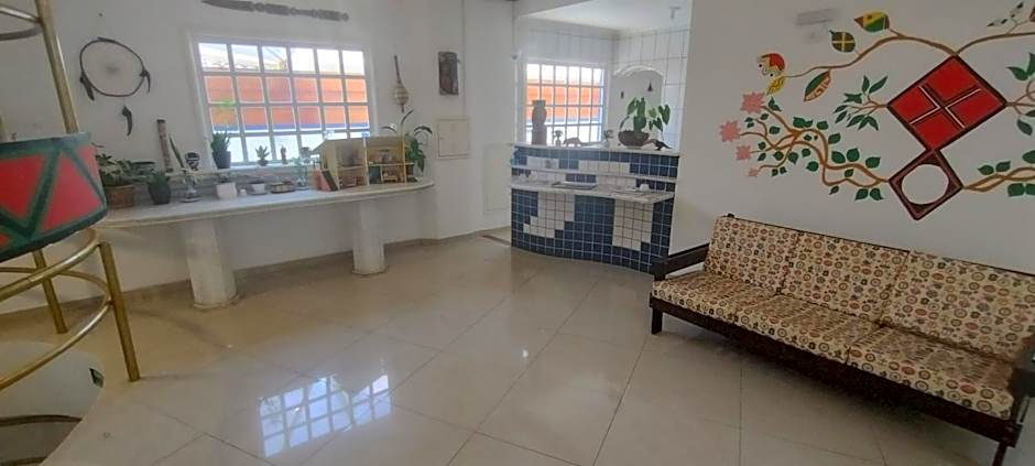 Hotel Casa Branca