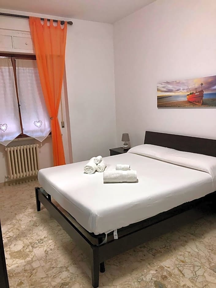 B&B Stella marina