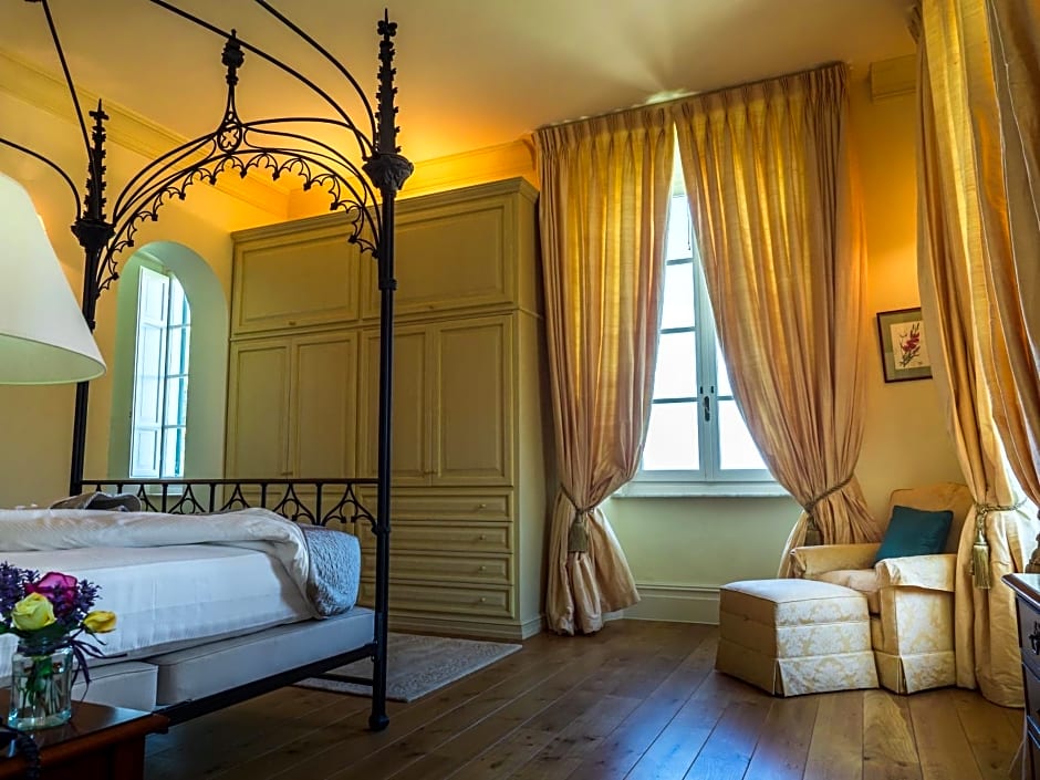 Hotel Villa Casanova
