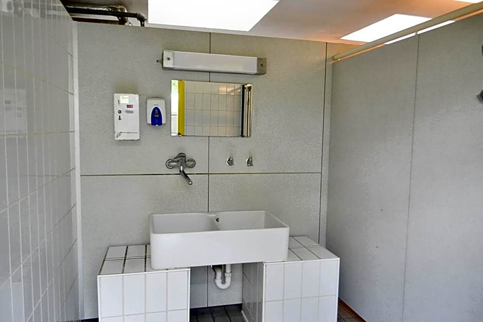 Munich Central Camping