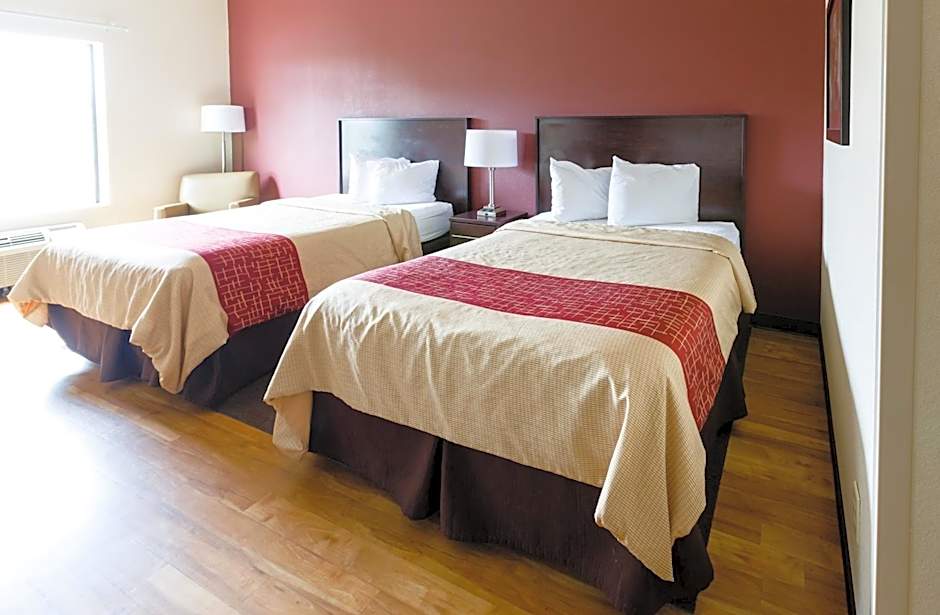 Red Roof PLUS+ Danville, KY