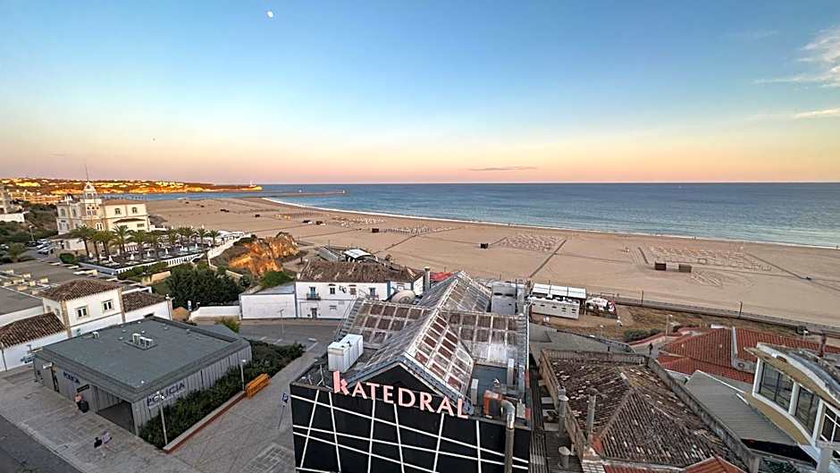 Hotel Avenida Praia