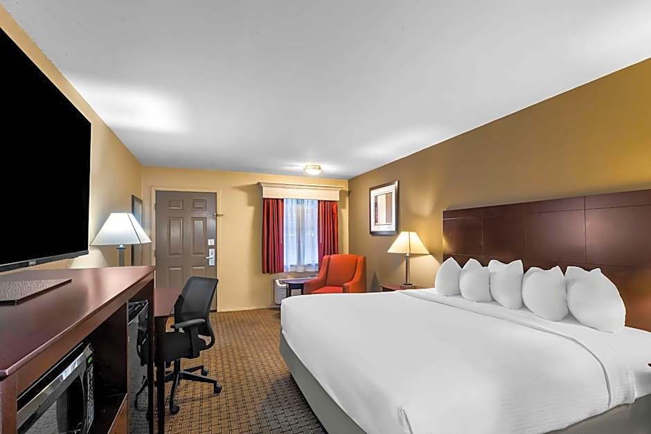 Best Western Markita Inn