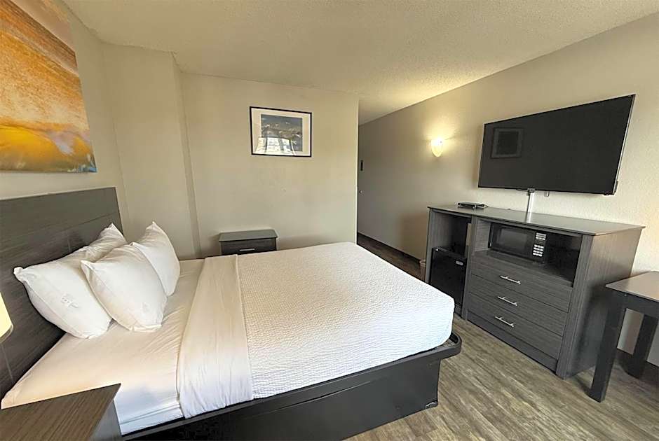 Days Inn by Wyndham Orange Park/Jacksonville